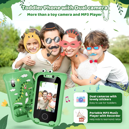 SmartyFone™ Kids Smartphone Toy