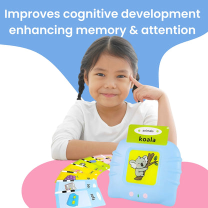 FirstWords™ Flash Cards for Toddlers