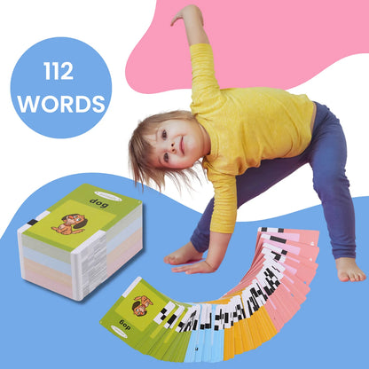 FirstWords™ Flash Cards for Toddlers