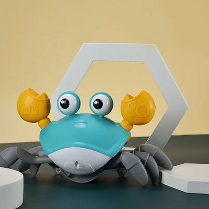 CrawlingCrab™ Interactive Toy