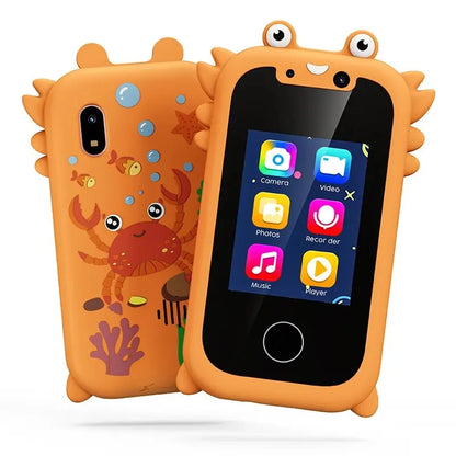 SmartyFone™ Kids Smartphone Toy